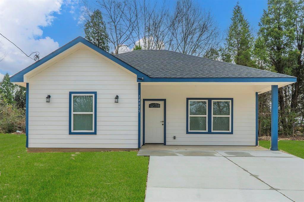 Log Cabin, TX 75148,14955 Paladin Road