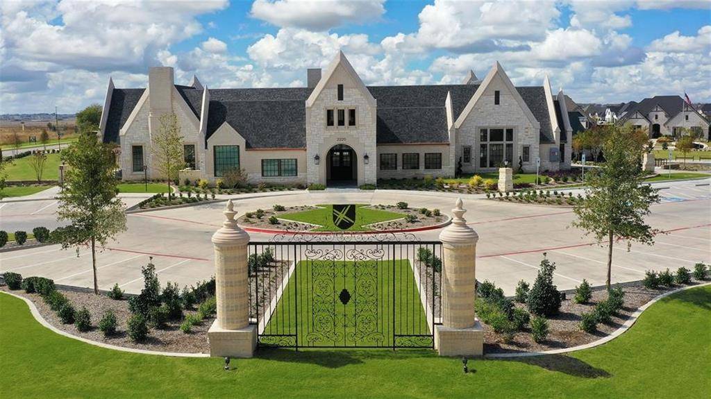 Celina, TX 75009,2817 Buckinghom Lane