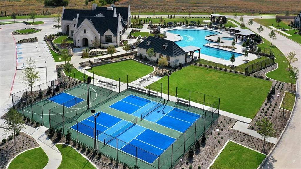 Celina, TX 75009,2817 Buckinghom Lane