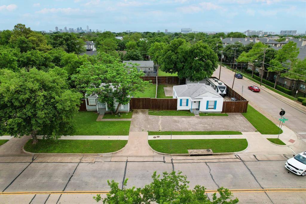 Dallas, TX 75209,4702 W University Boulevard