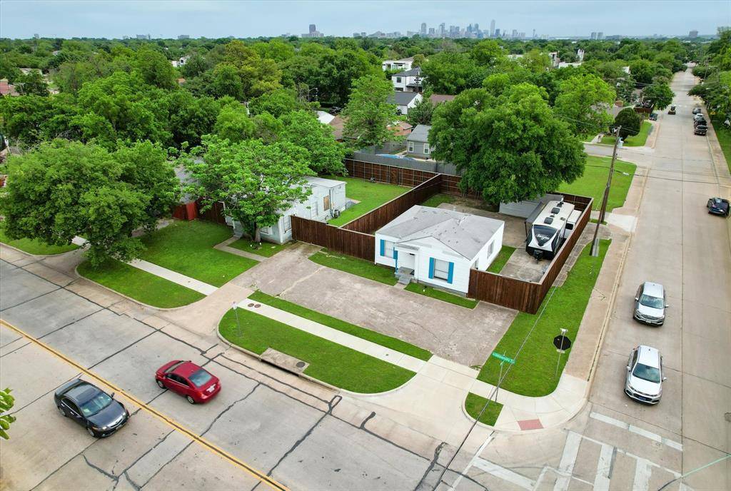 Dallas, TX 75209,4702 W University Boulevard