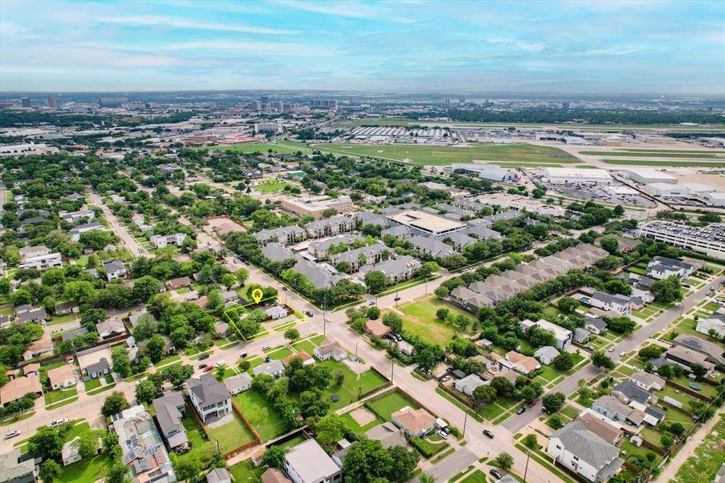 Dallas, TX 75209,4702 W University Boulevard