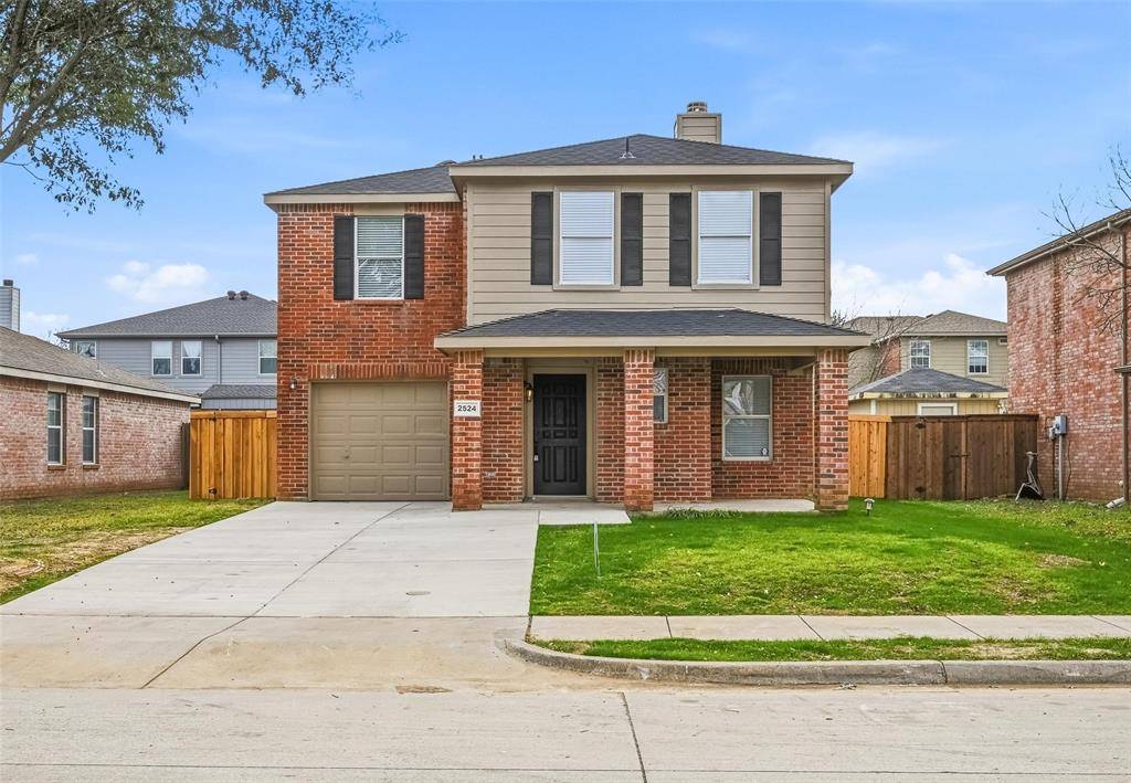 Dallas, TX 75212,2524 Tan Oak Drive