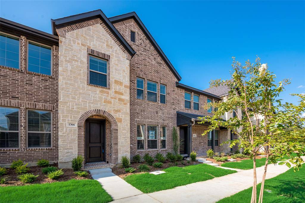 Flower Mound, TX 75028,1366 Madison Avenue