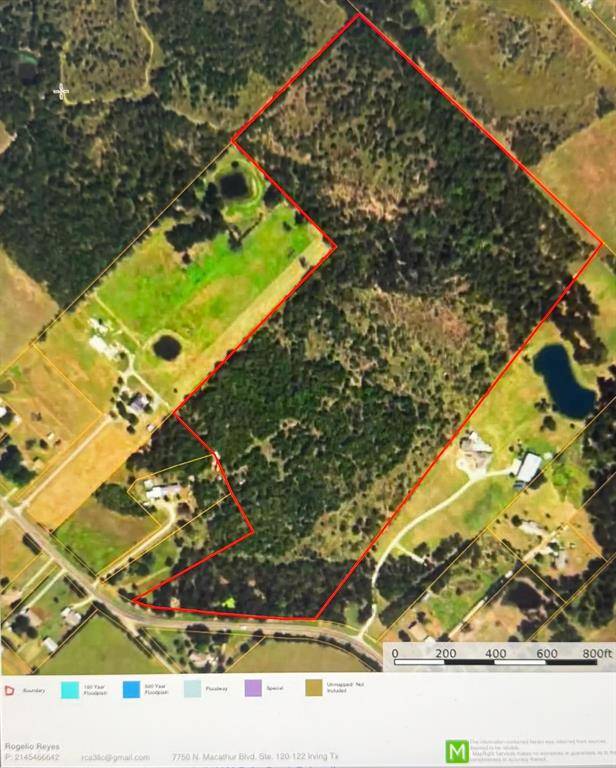 Terrell, TX 75160,16914 FM-429 Road