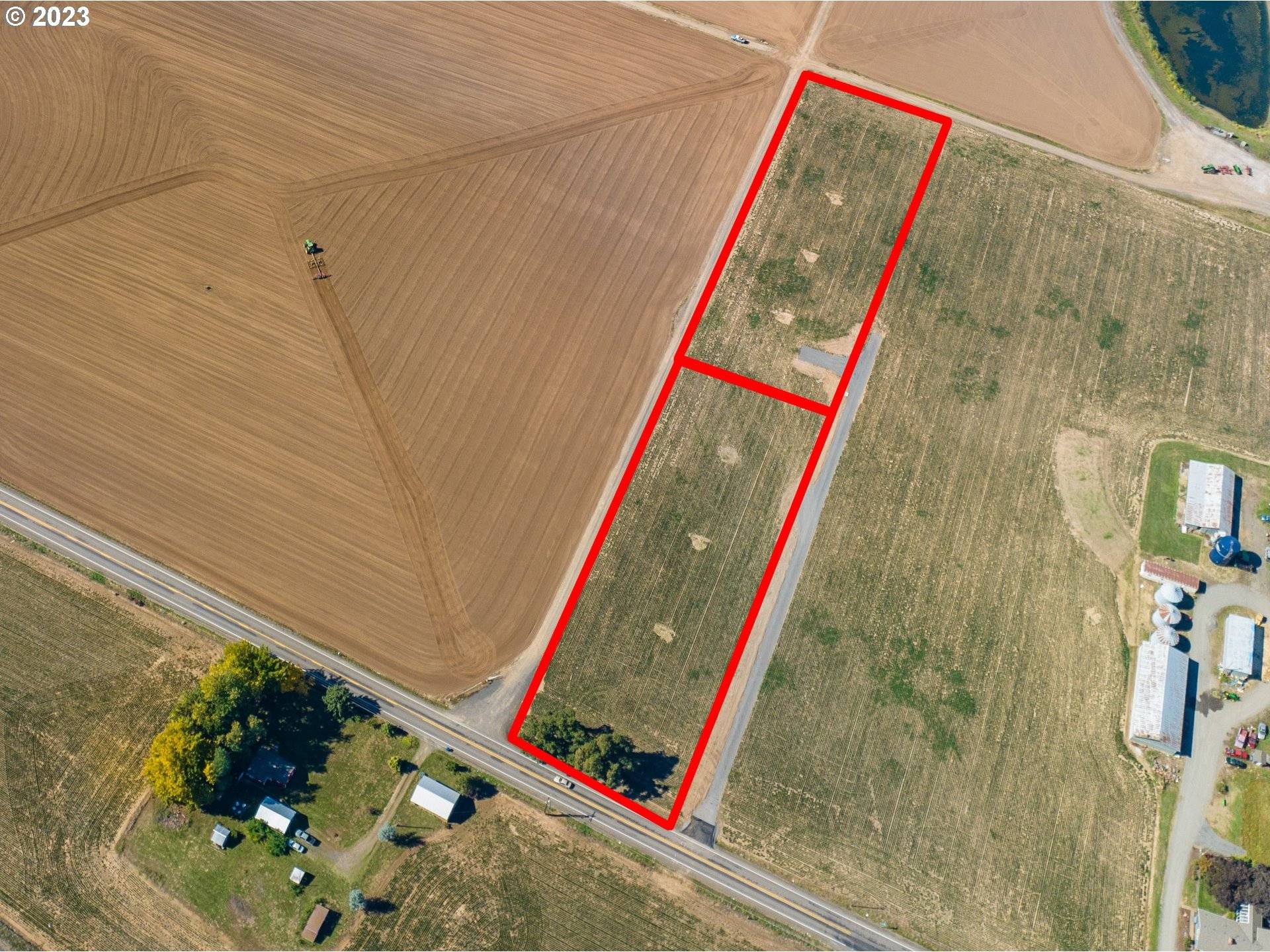 Hubbard, OR 97032,10265 CARLSON WAY NE #Lot 1