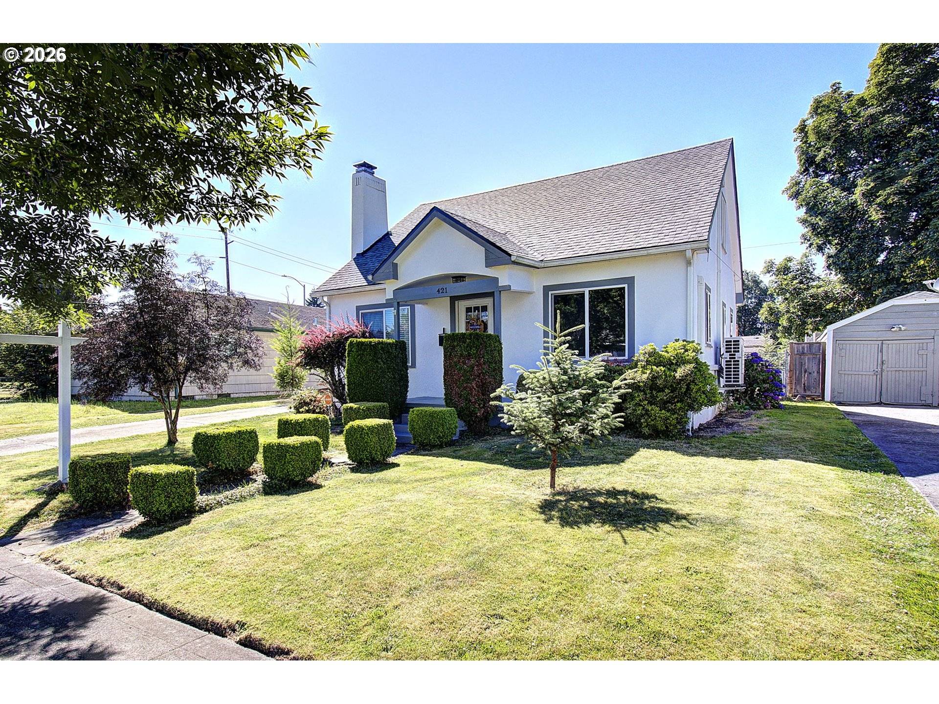 Longview, WA 98632,421 24TH AVE