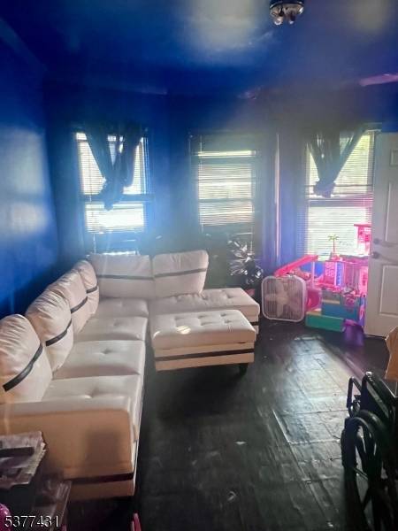 Irvington Twp., NJ 07111,1012 Sanford Ave