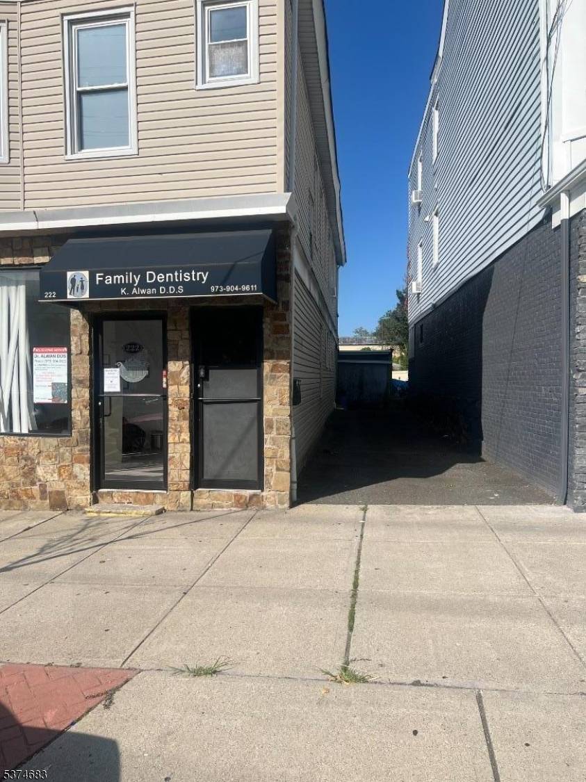 Prospect Park Boro, NJ 07508,222 Haledon Ave