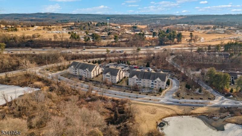 Clinton Town, NJ 08809,15 Park Drive #15