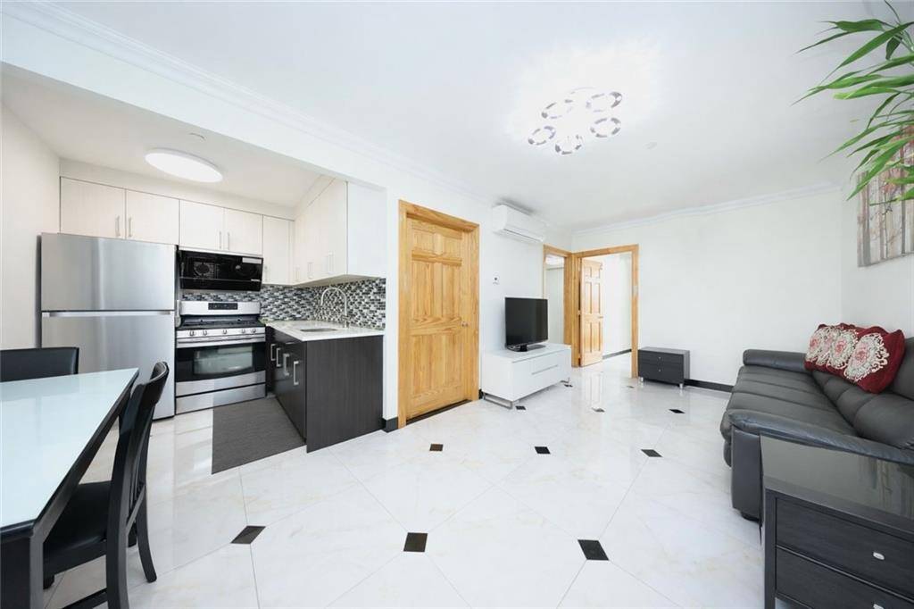 Brooklyn, NY 11214,8616 21st AVE #4E