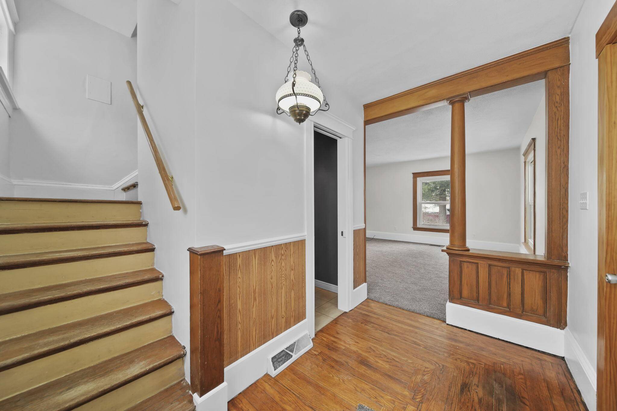 Jackson, MI 49203,501 Cass AVE