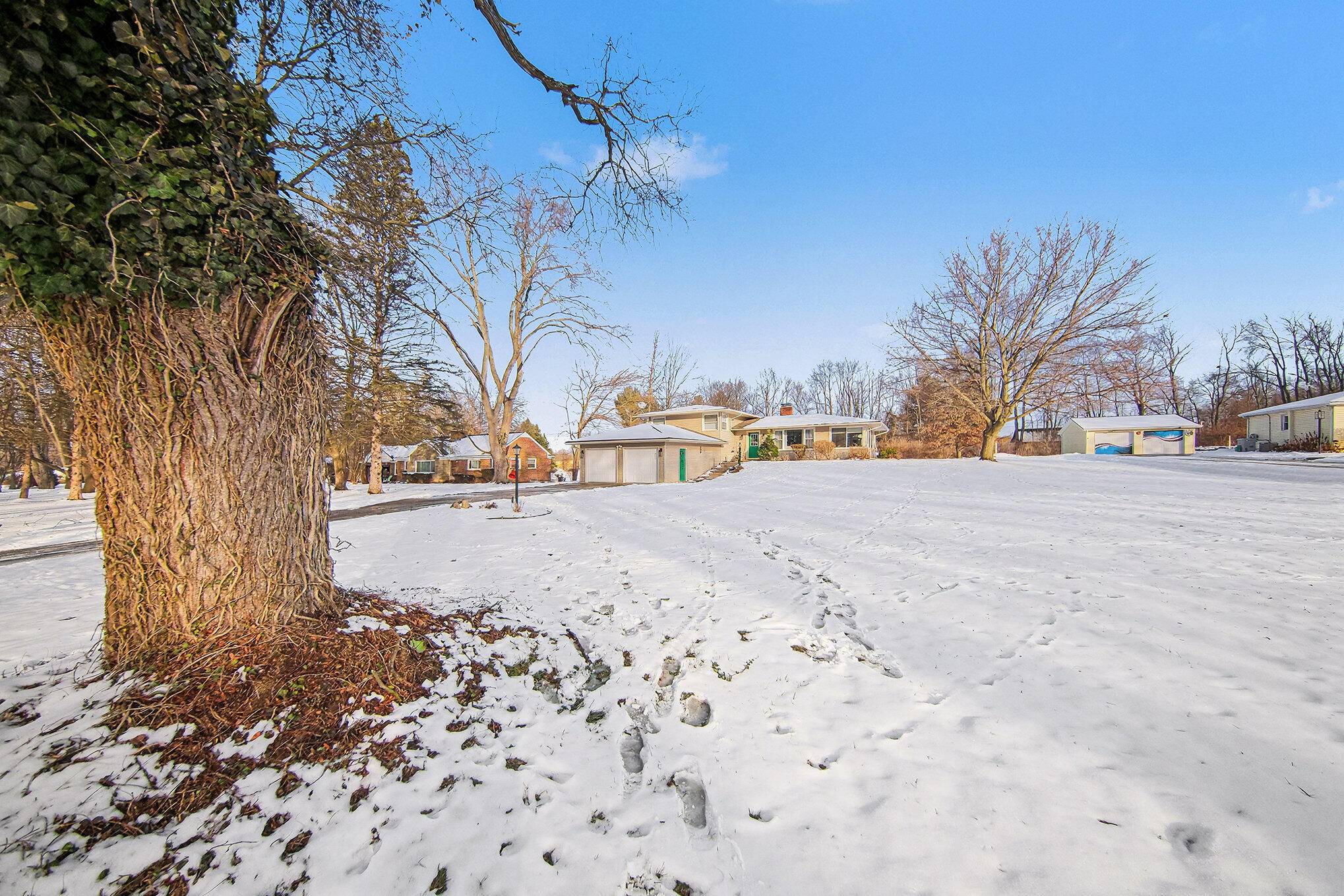 Jackson, MI 49201,2175 Pioneer DR