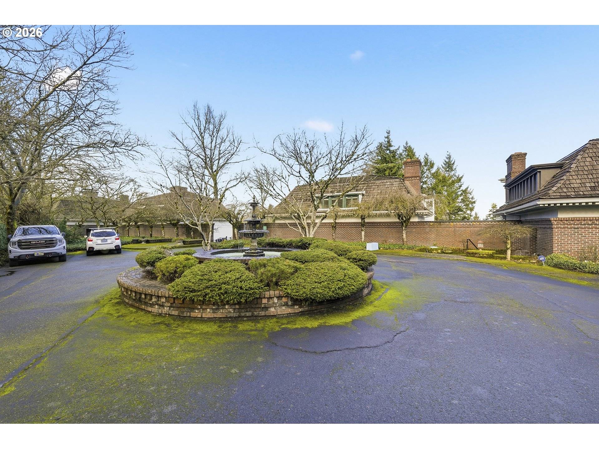 Portland, OR 97221,3611 SW HUMPHREY BLVD