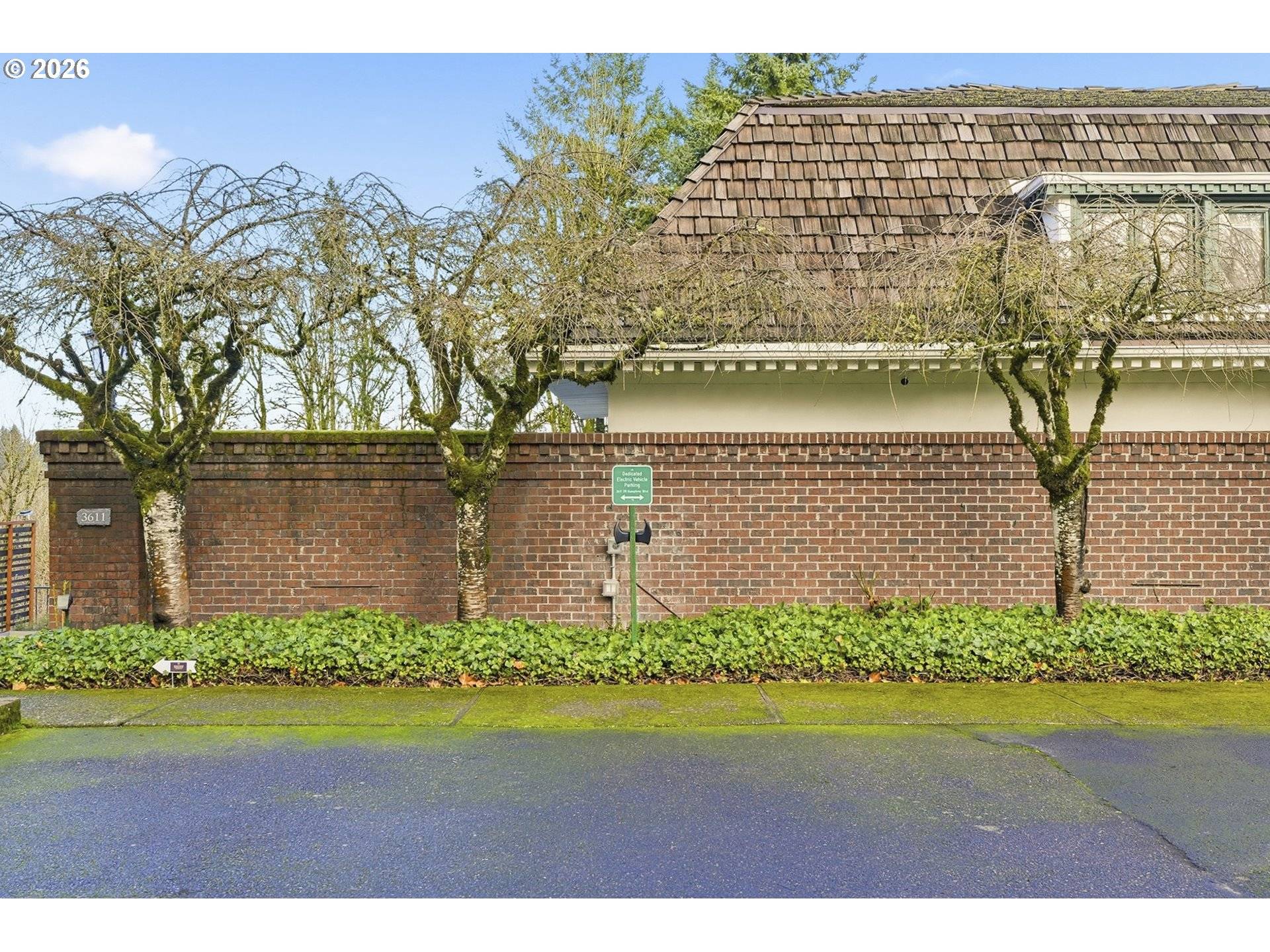 Portland, OR 97221,3611 SW HUMPHREY BLVD