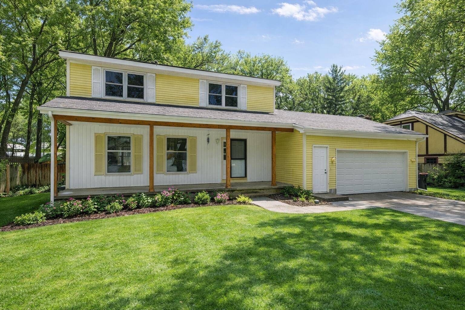 Wyoming, MI 49519,1659 Chateau DR SW