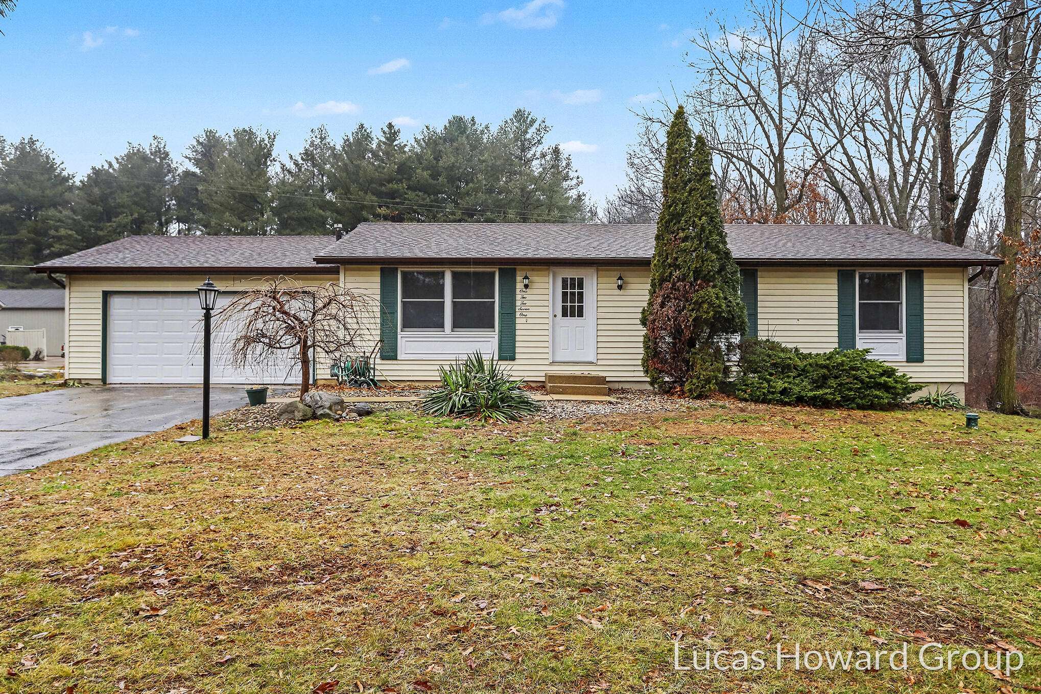 Marshall, MI 49068,12271 15 1/2 Mile RD