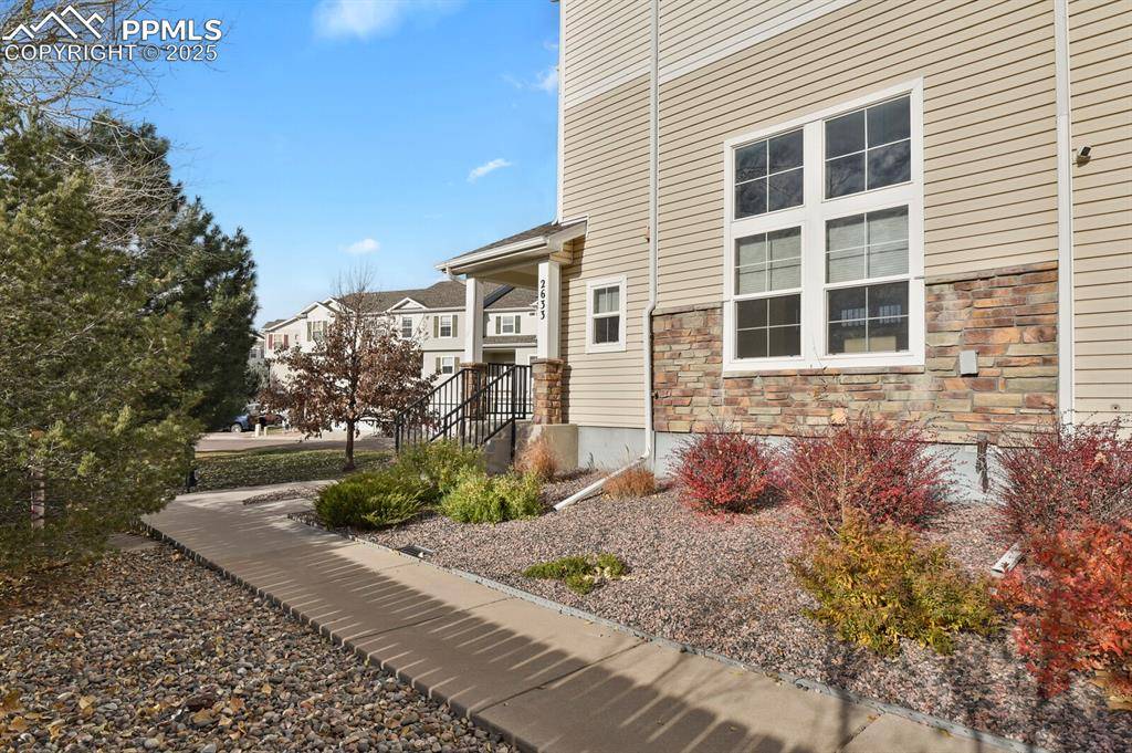 Colorado Springs, CO 80910,2633 Stonecrop Ridge GRV