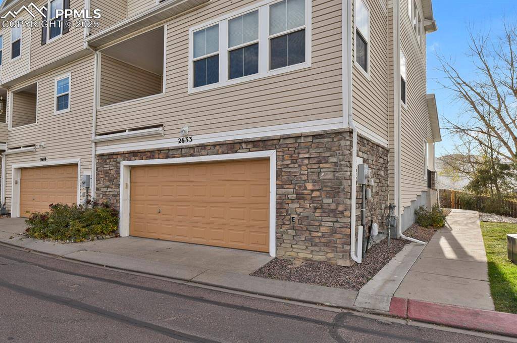Colorado Springs, CO 80910,2633 Stonecrop Ridge GRV