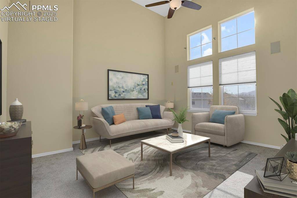 Colorado Springs, CO 80910,2633 Stonecrop Ridge GRV