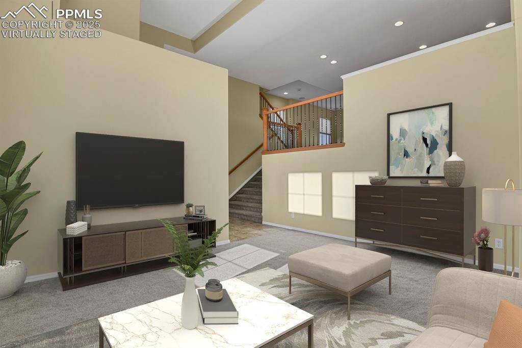 Colorado Springs, CO 80910,2633 Stonecrop Ridge GRV