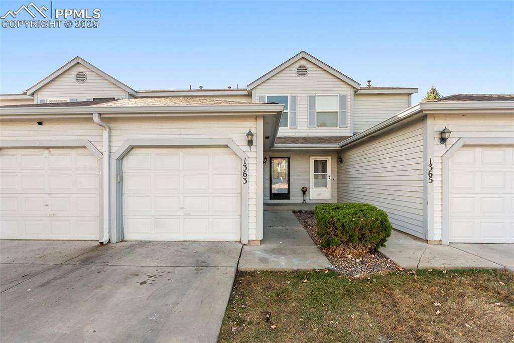 Colorado Springs, CO 80916,1363 Firefly CIR