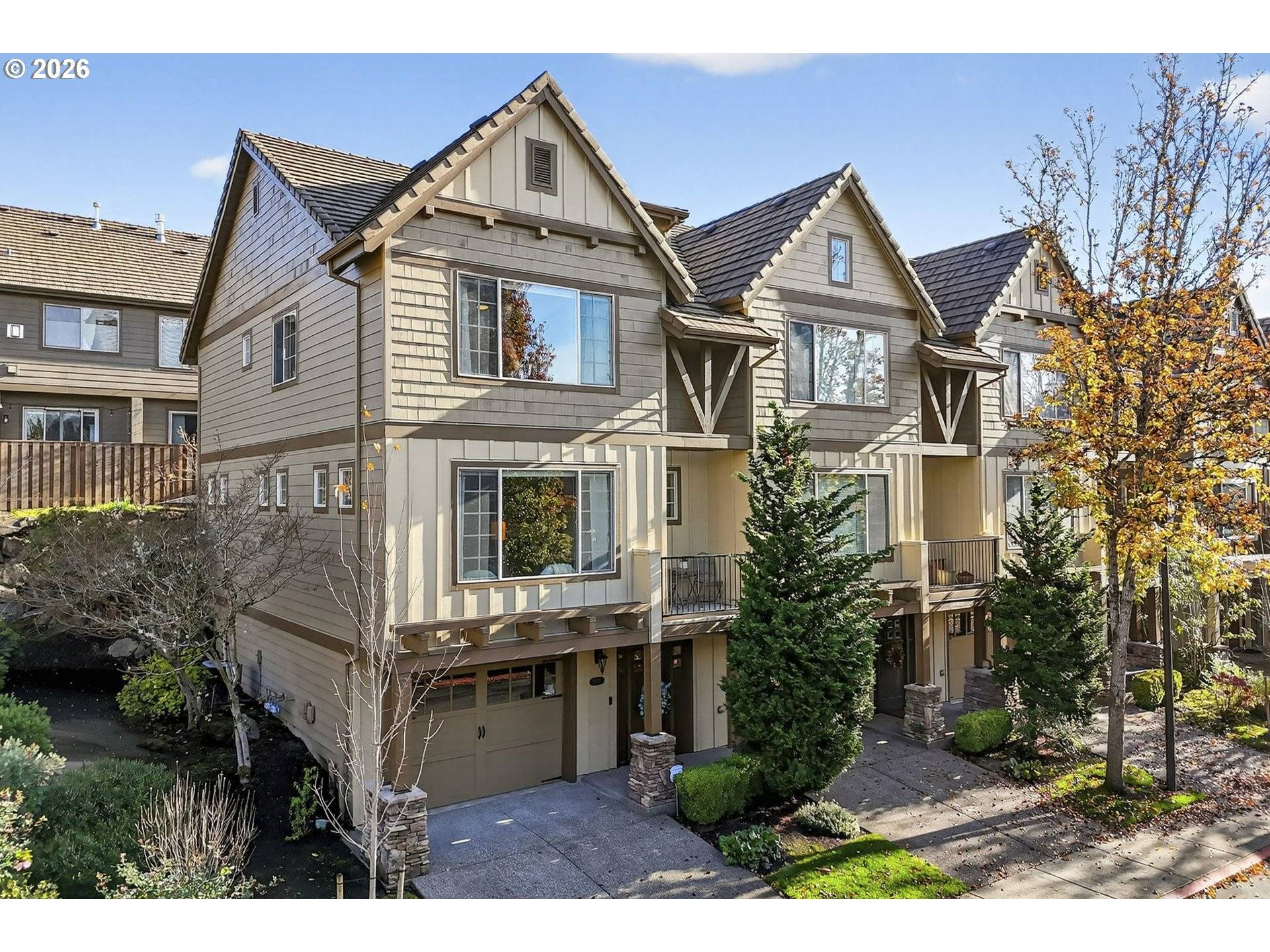 Portland, OR 97229,2064 NW VILLAGE CIR #44