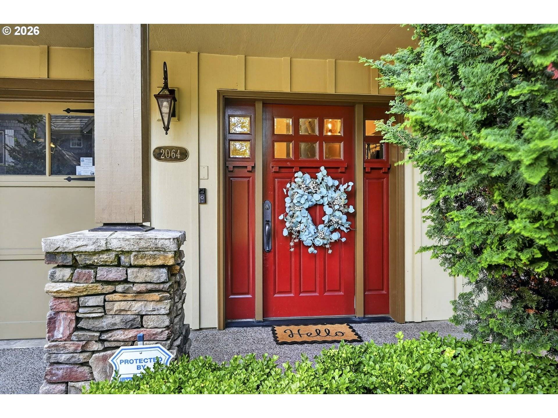 Portland, OR 97229,2064 NW VILLAGE CIR #44