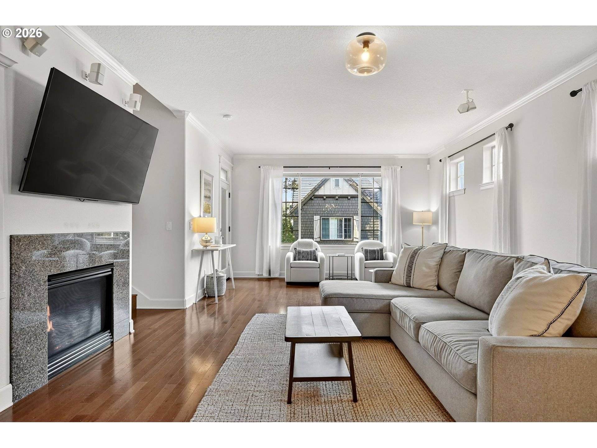 Portland, OR 97229,2064 NW VILLAGE CIR #44