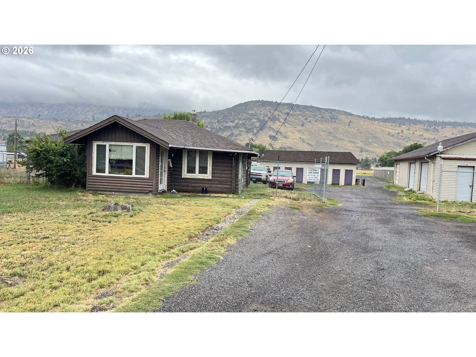 Klamath Falls, OR 97601,5405 N HIGHWAY 97