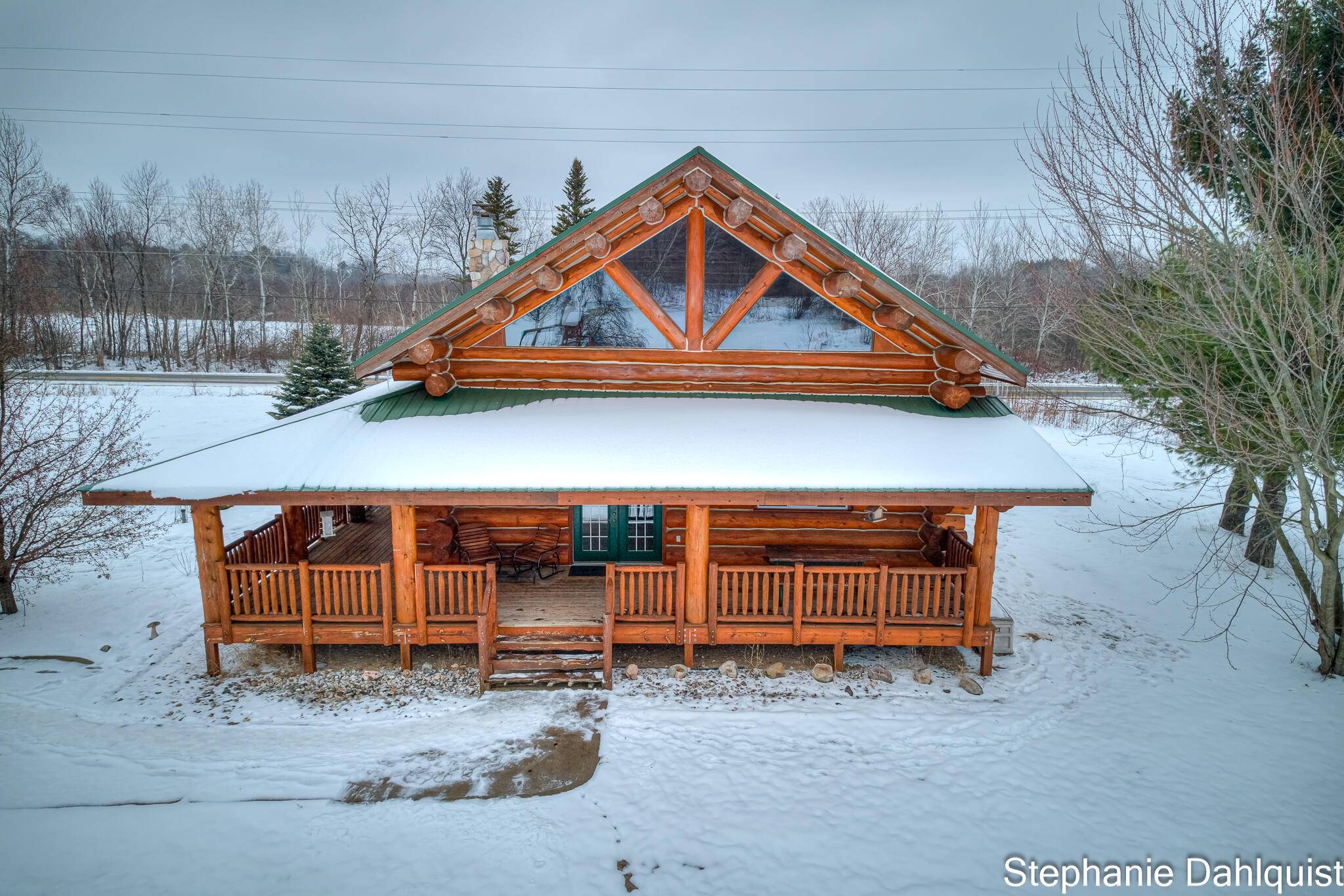 Muskegon, MI 49445,2077 E Bard