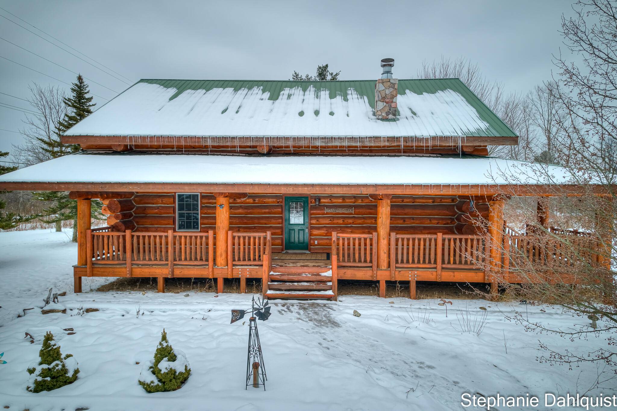 Muskegon, MI 49445,2077 E Bard