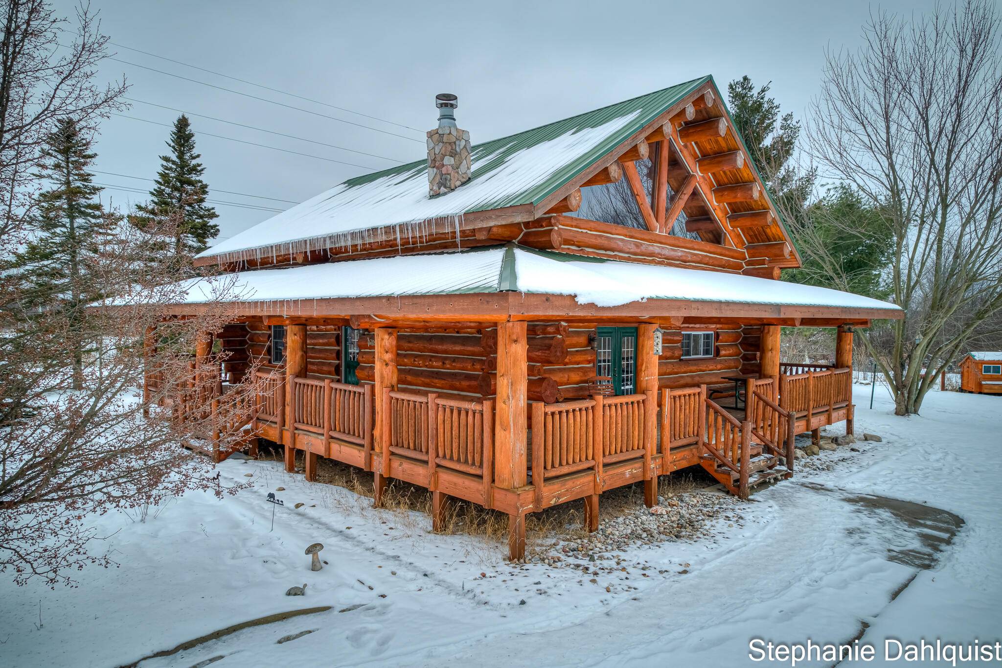 Muskegon, MI 49445,2077 E Bard