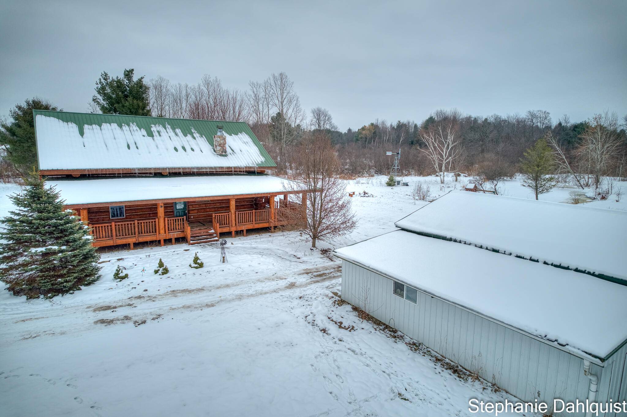 Muskegon, MI 49445,2077 E Bard