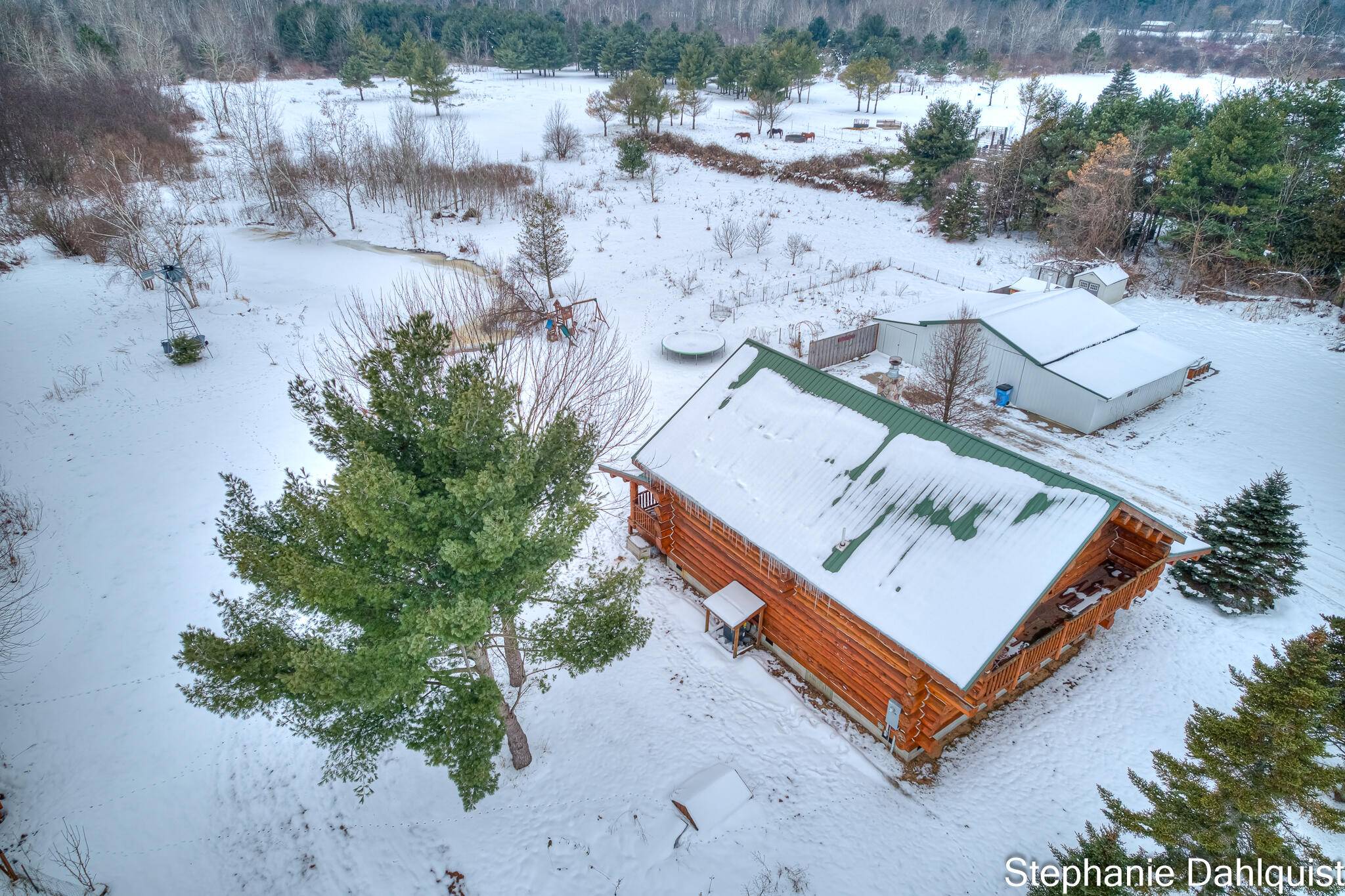 Muskegon, MI 49445,2077 E Bard