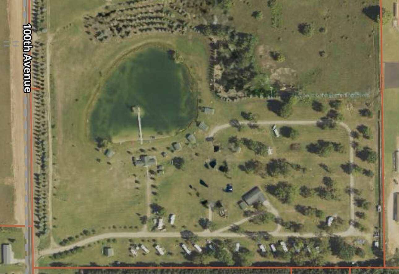 Evart, MI 49631,6170 100th AVE