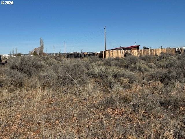 Christmas Valley, OR 97641,Cypress ST #300