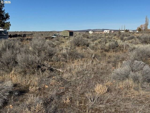 Christmas Valley, OR 97641,Cypress ST #300