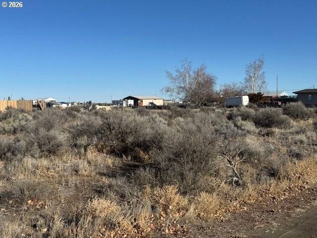 Christmas Valley, OR 97641,Cypress ST #300