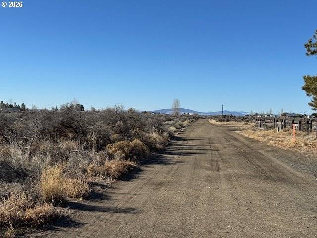 Christmas Valley, OR 97641,Cypress ST #300
