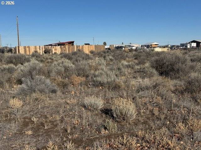 Christmas Valley, OR 97641,Cypress ST #300