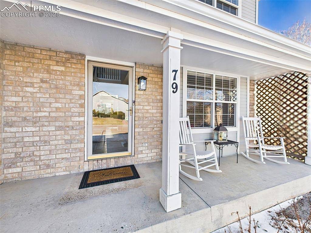 Monument, CO 80132,79 Misty Creek DR