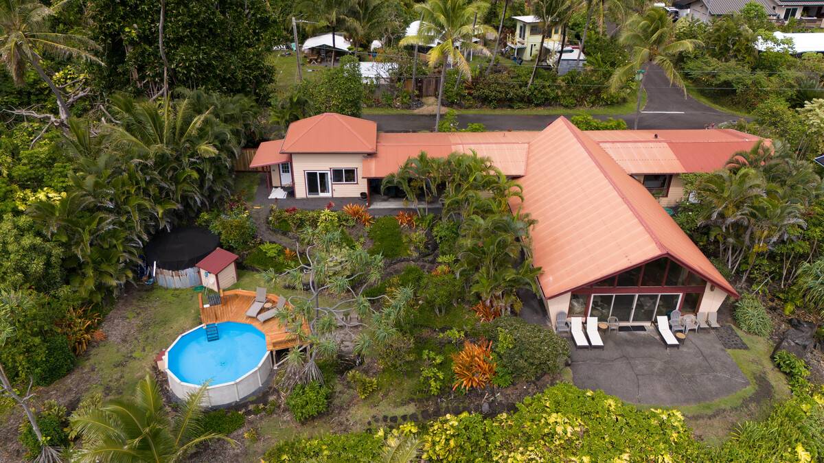 Pahoa, HI 96778,12-7251 MOANA KAI PALI ST