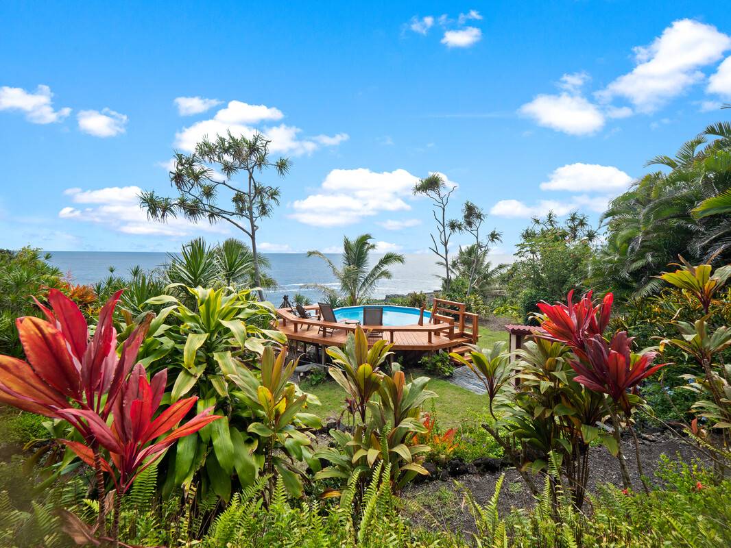 Pahoa, HI 96778,12-7251 MOANA KAI PALI ST