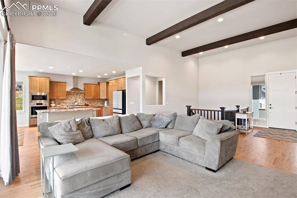 Monument, CO 80132,4745 Mesa Top DR