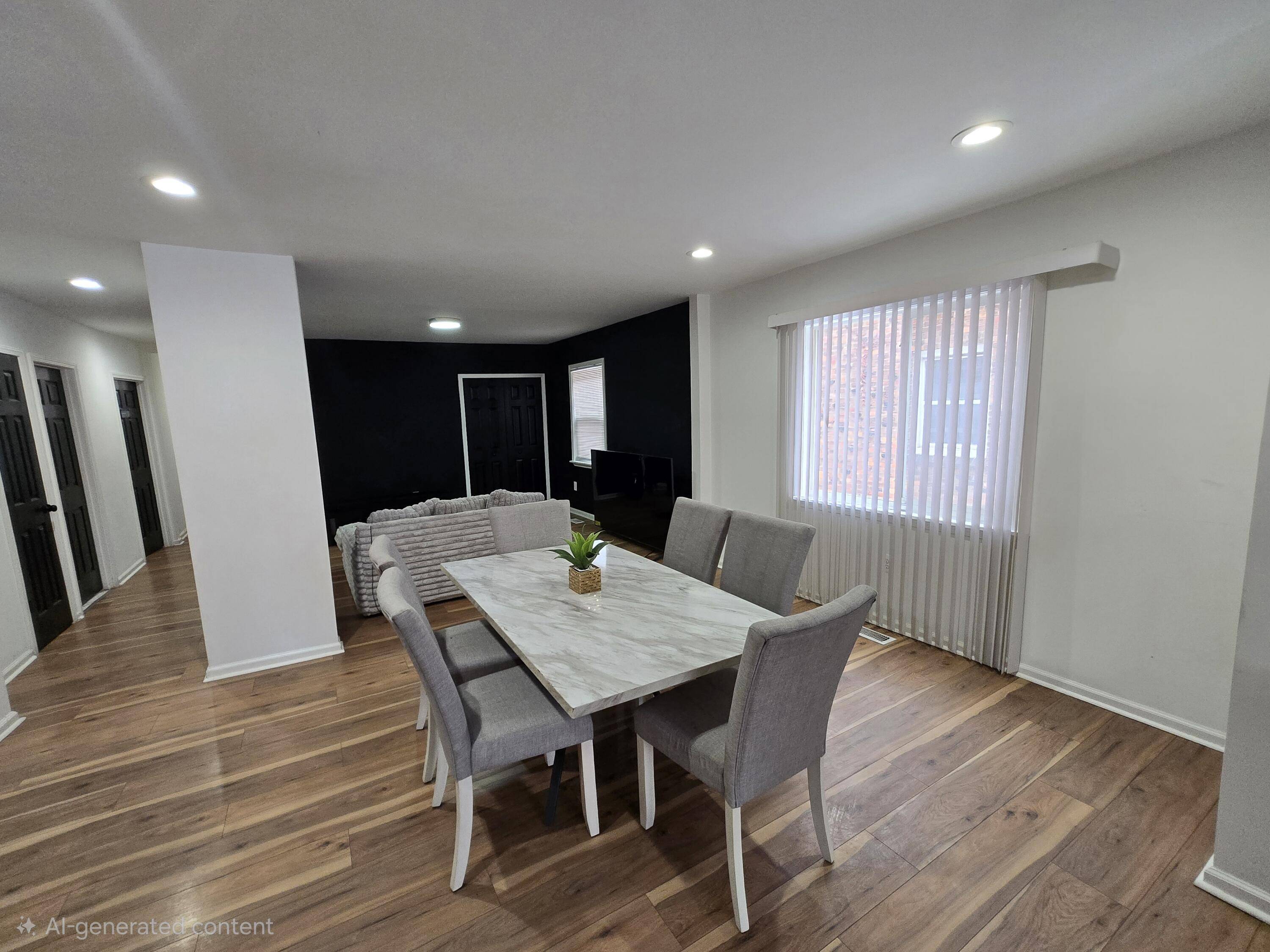 Detroit, MI 48221,17553 Roselawn ST