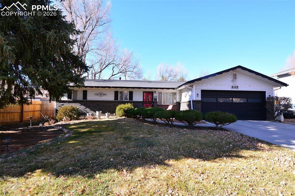 Colorado Springs, CO 80910,232 S Garo AVE
