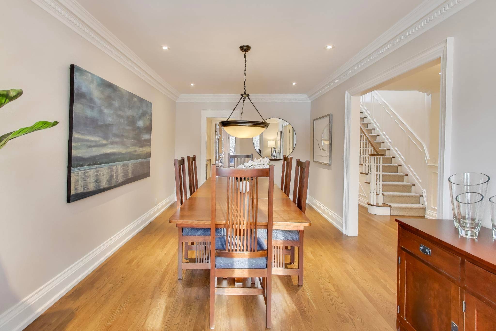 Toronto C04, ON M4R 1S6,72 Cheritan AVE