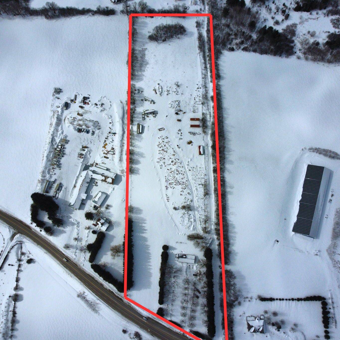 Scugog, ON L9L 1B3,10950 Simcoe ST