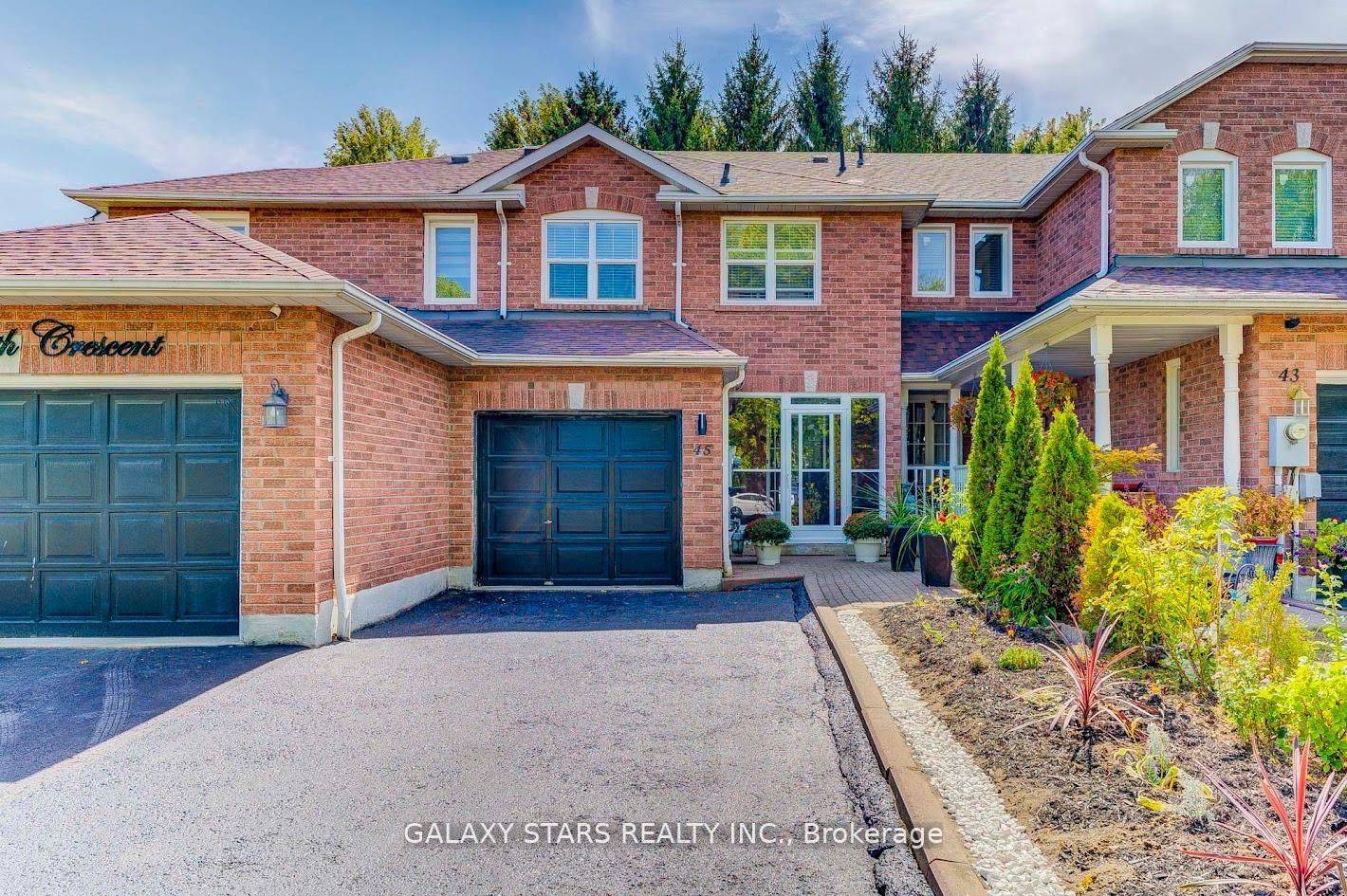 Ajax, ON L1Z 1H6,45 Booth CRES